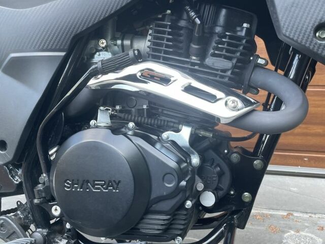 Шанрай Другая, объемом двигателя 0.2 л и пробегом 0 тыс. км за 1050 $, фото 11 на Automoto.ua