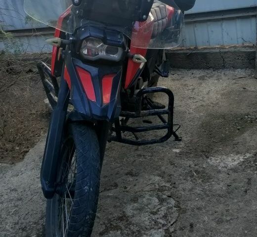 Шанрай Другая, об'ємом двигуна 0.25 л та пробігом 0 тис. км за 1100 $, фото 4 на Automoto.ua