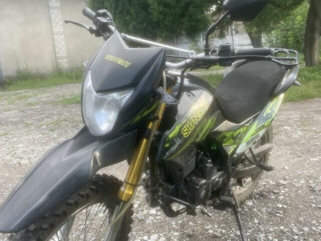 Шанрай Другая, объемом двигателя 0.25 л и пробегом 0 тыс. км за 710 $, фото 3 на Automoto.ua