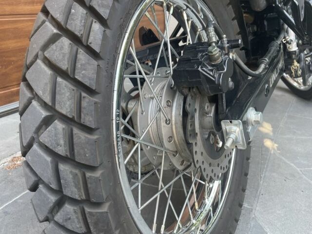 Шанрай Другая, объемом двигателя 0.2 л и пробегом 0 тыс. км за 1050 $, фото 5 на Automoto.ua