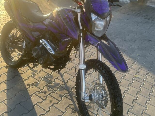 Шанрай Другая, объемом двигателя 0.25 л и пробегом 0 тыс. км за 954 $, фото 3 на Automoto.ua