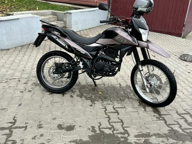 Шанрай Другая, объемом двигателя 0.25 л и пробегом 0 тыс. км за 1400 $, фото 2 на Automoto.ua