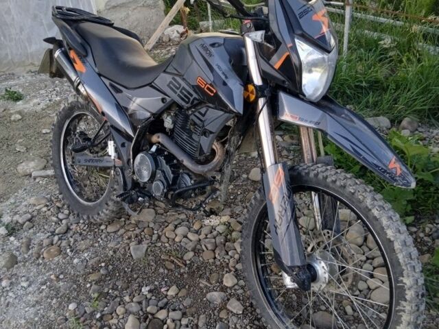 Шанрай Другая, об'ємом двигуна 0.25 л та пробігом 0 тис. км за 899 $, фото 3 на Automoto.ua