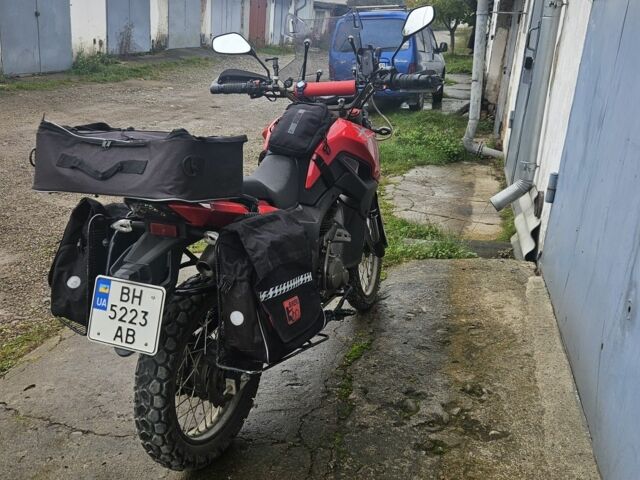 Шанрай Другая 2021 в Богородчанах на Automoto.ua Шанрай Другая, объемом двигателя 0.25 л и пробегом 0 тыс. км за 1500 $, фото 2 на Automoto.ua