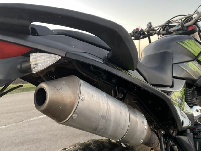 Шанрай Другая, объемом двигателя 0.25 л и пробегом 0 тыс. км за 1003 $, фото 3 на Automoto.ua