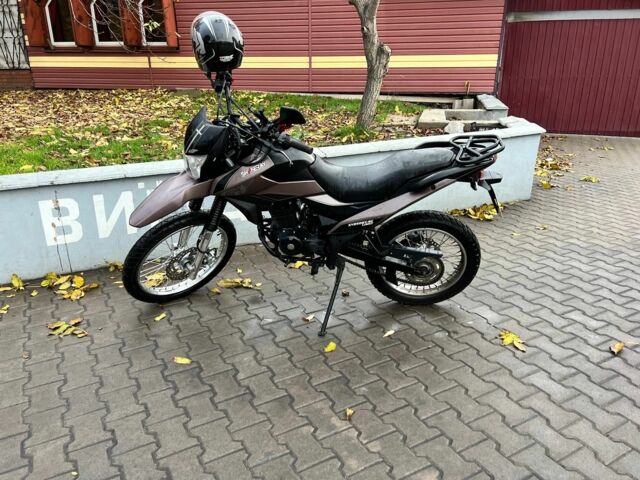 Шанрай Другая, объемом двигателя 0.25 л и пробегом 0 тыс. км за 1400 $, фото 7 на Automoto.ua