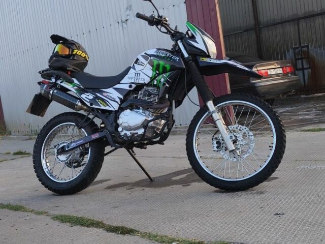 Шанрай Другая, объемом двигателя 0.25 л и пробегом 0 тыс. км за 1300 $, фото 1 на Automoto.ua