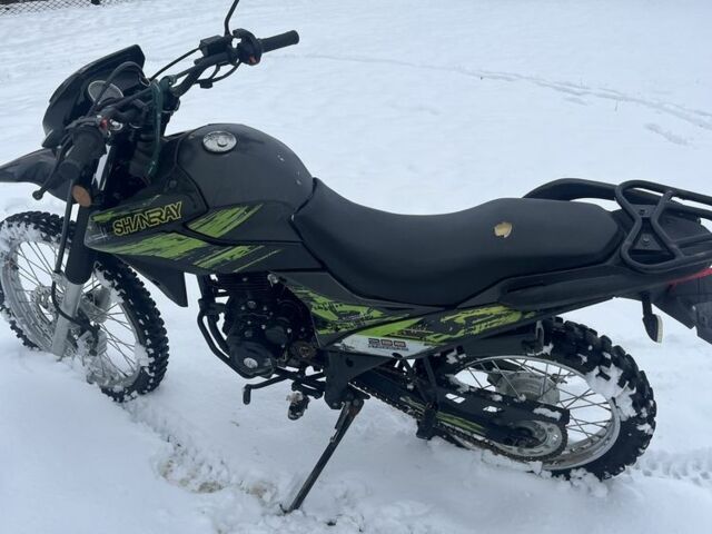 Шанрай Другая, об'ємом двигуна 0.2 л та пробігом 0 тис. км за 804 $, фото 4 на Automoto.ua