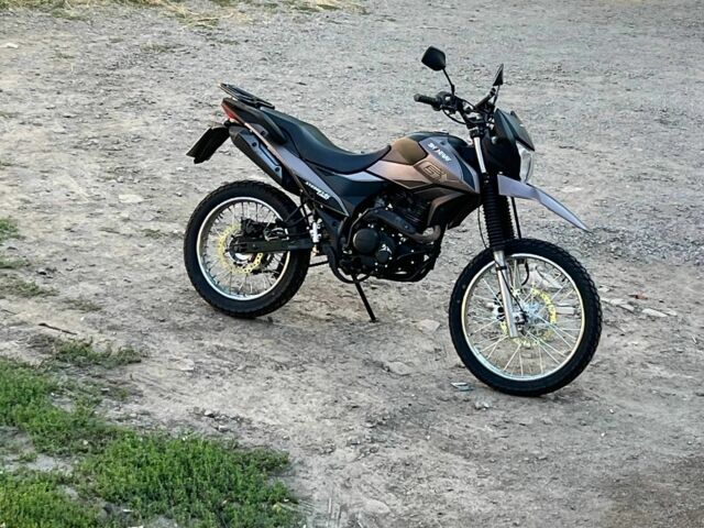 Шанрай Другая, объемом двигателя 0.25 л и пробегом 0 тыс. км за 1400 $, фото 3 на Automoto.ua