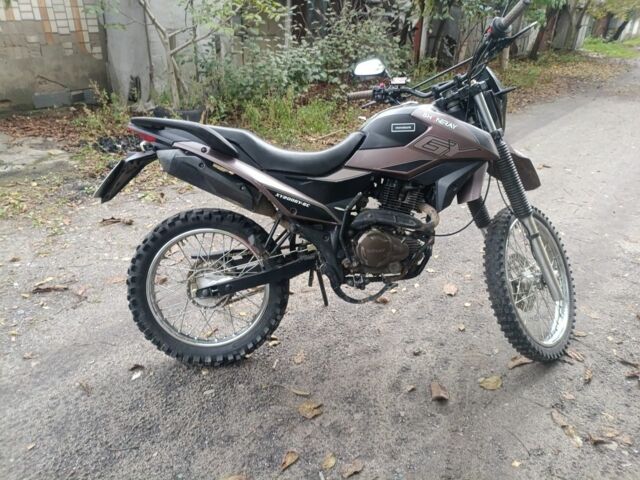 Шанрай Другая, объемом двигателя 0.2 л и пробегом 0 тыс. км за 750 $, фото 2 на Automoto.ua