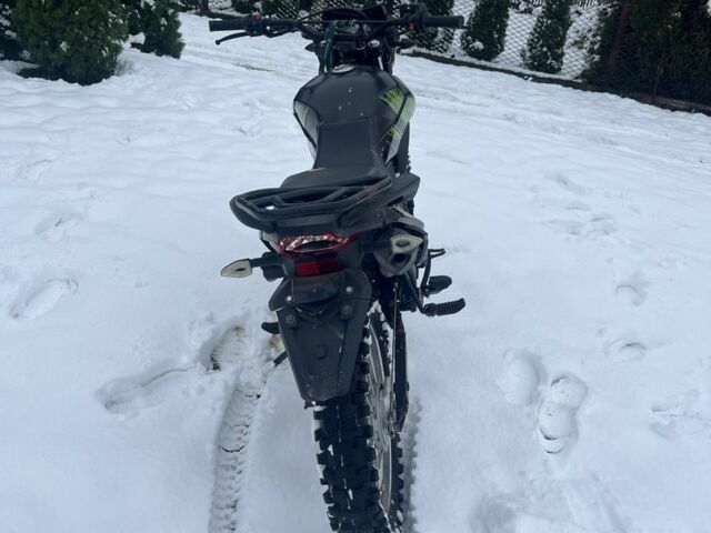 Шанрай Другая, об'ємом двигуна 0.2 л та пробігом 0 тис. км за 804 $, фото 6 на Automoto.ua