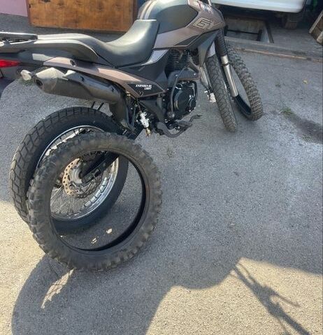 Шанрай Другая, объемом двигателя 0.25 л и пробегом 0 тыс. км за 1400 $, фото 7 на Automoto.ua