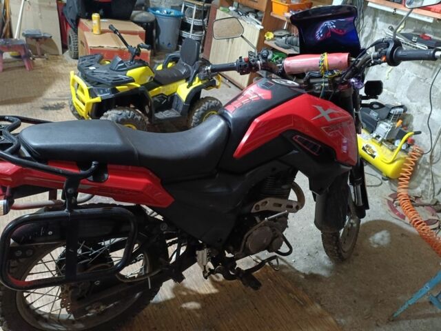 Шанрай Другая, объемом двигателя 0.25 л и пробегом 0 тыс. км за 947 $, фото 2 на Automoto.ua