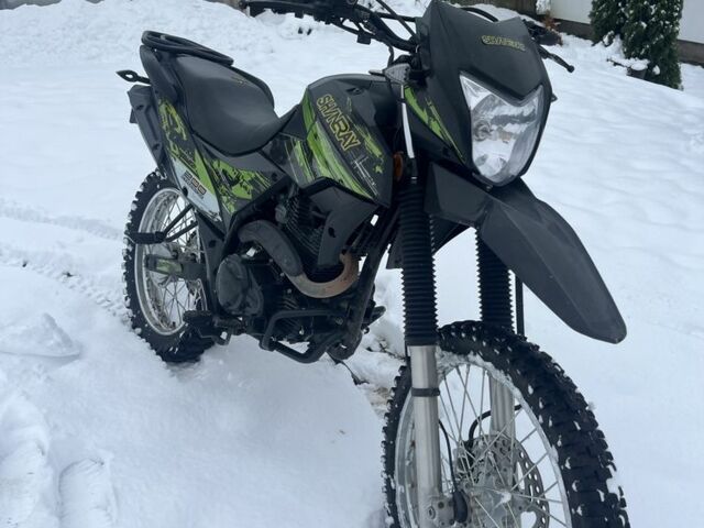 Шанрай Другая, об'ємом двигуна 0.2 л та пробігом 0 тис. км за 804 $, фото 1 на Automoto.ua