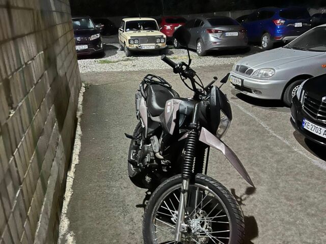 Шанрай Другая, объемом двигателя 0.25 л и пробегом 0 тыс. км за 1400 $, фото 6 на Automoto.ua