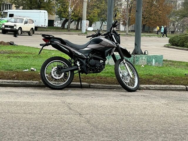 Шанрай Другая, объемом двигателя 0.25 л и пробегом 0 тыс. км за 1400 $, фото 5 на Automoto.ua