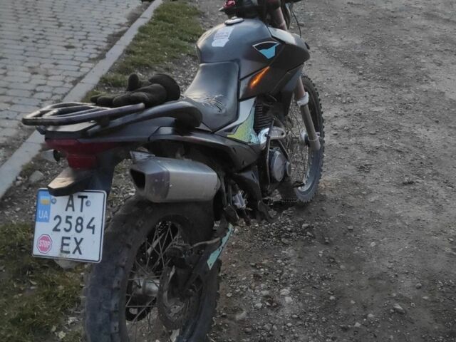 Шанрай Другая, объемом двигателя 0.25 л и пробегом 0 тыс. км за 1000 $, фото 1 на Automoto.ua