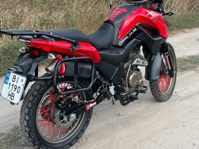 Шанрай Другая, объемом двигателя 0.25 л и пробегом 0 тыс. км за 1194 $, фото 7 на Automoto.ua