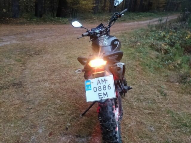 Шанрай Другая, объемом двигателя 0.2 л и пробегом 0 тыс. км за 550 $, фото 3 на Automoto.ua