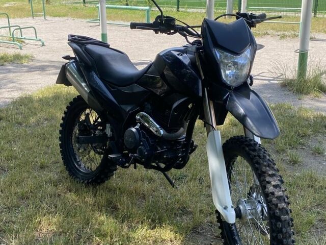 Шанрай Другая, об'ємом двигуна 0.25 л та пробігом 0 тис. км за 955 $, фото 3 на Automoto.ua