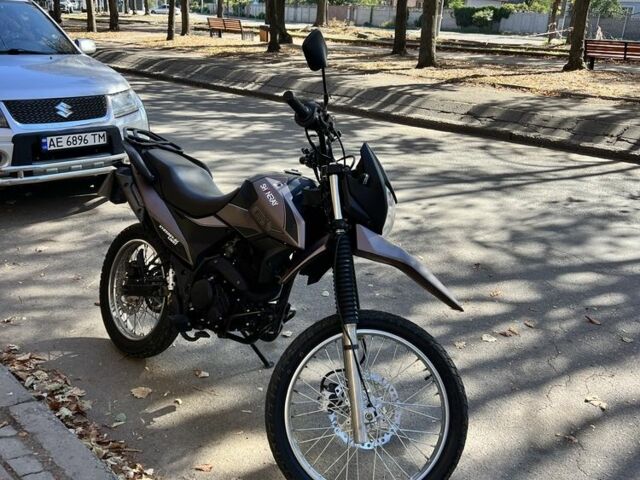 Шанрай Другая, объемом двигателя 0.25 л и пробегом 0 тыс. км за 1400 $, фото 6 на Automoto.ua