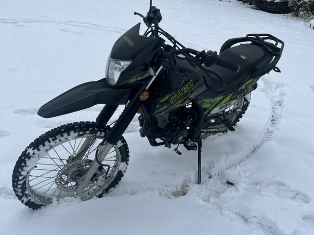 Шанрай Другая, об'ємом двигуна 0.2 л та пробігом 0 тис. км за 804 $, фото 9 на Automoto.ua