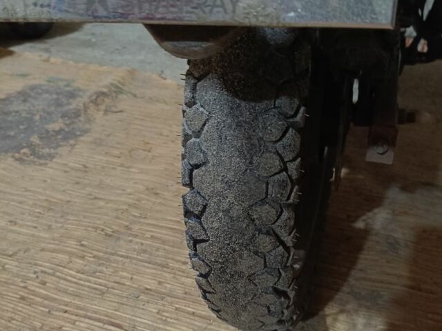 Шанрай Другая, объемом двигателя 0.25 л и пробегом 0 тыс. км за 947 $, фото 3 на Automoto.ua