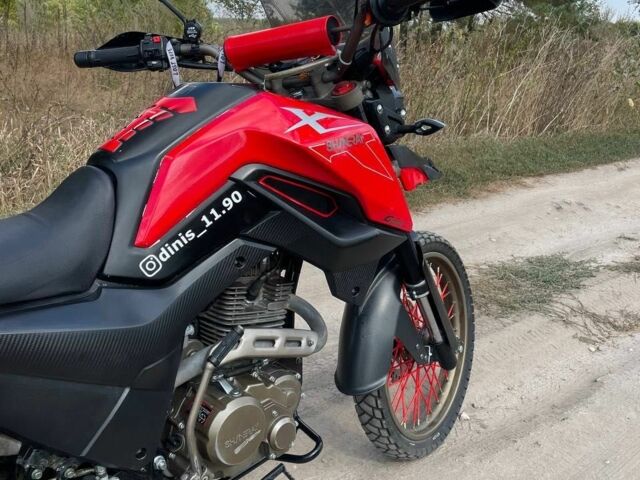 Шанрай Другая, объемом двигателя 0.25 л и пробегом 0 тыс. км за 1194 $, фото 3 на Automoto.ua