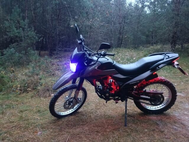 Шанрай Другая, объемом двигателя 0.2 л и пробегом 0 тыс. км за 550 $, фото 1 на Automoto.ua