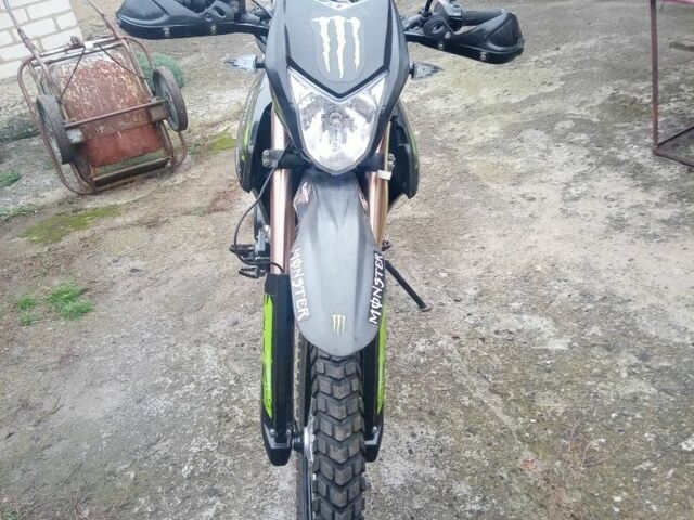 Шанрай Другая, об'ємом двигуна 0.25 л та пробігом 0 тис. км за 1200 $, фото 2 на Automoto.ua