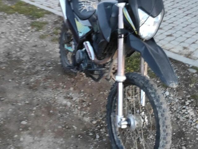 Шанрай Другая, объемом двигателя 0.25 л и пробегом 0 тыс. км за 1000 $, фото 2 на Automoto.ua