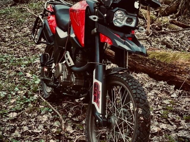 Шанрай Другая, объемом двигателя 0.25 л и пробегом 0 тыс. км за 1194 $, фото 9 на Automoto.ua