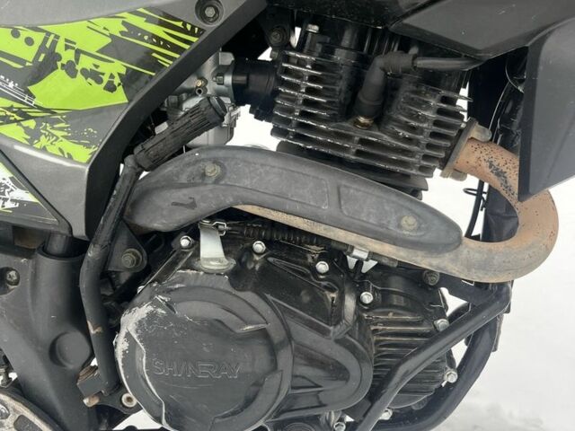 Шанрай Другая, об'ємом двигуна 0.2 л та пробігом 0 тис. км за 804 $, фото 2 на Automoto.ua