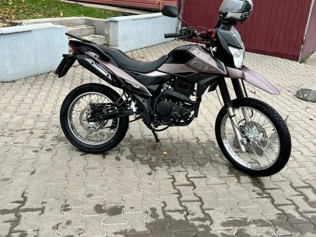 Шанрай Другая, объемом двигателя 0.25 л и пробегом 0 тыс. км за 1400 $, фото 1 на Automoto.ua