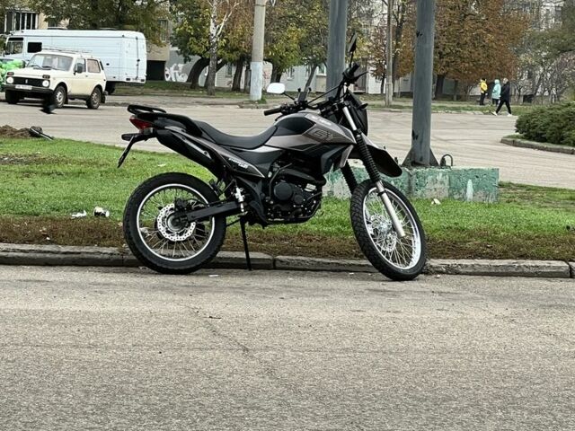 Шанрай Другая, объемом двигателя 0.25 л и пробегом 0 тыс. км за 1400 $, фото 5 на Automoto.ua