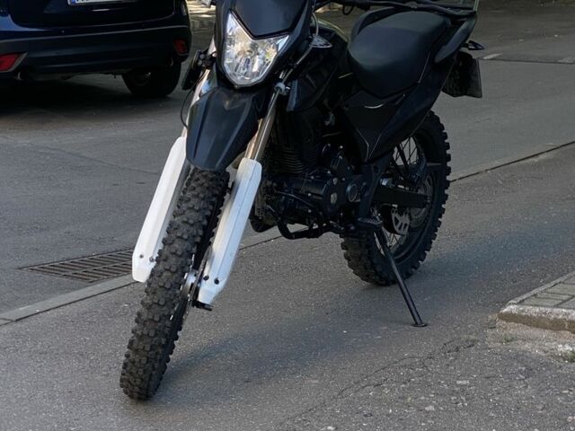 Шанрай Другая, об'ємом двигуна 0.25 л та пробігом 0 тис. км за 955 $, фото 2 на Automoto.ua