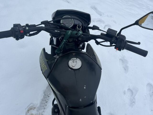 Шанрай Другая, об'ємом двигуна 0.2 л та пробігом 0 тис. км за 804 $, фото 8 на Automoto.ua