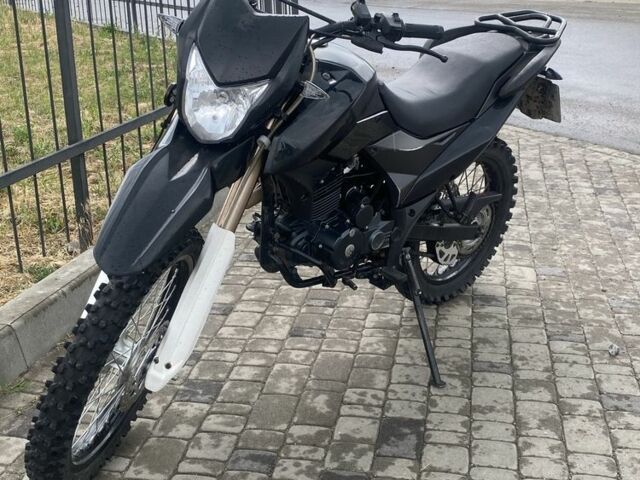 Шанрай Другая, об'ємом двигуна 0.25 л та пробігом 0 тис. км за 955 $, фото 4 на Automoto.ua