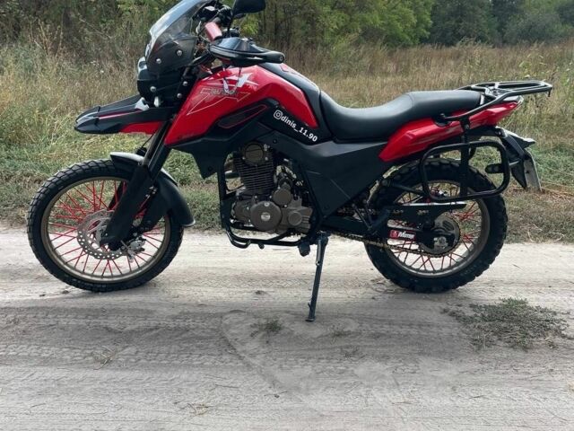 Шанрай Другая, объемом двигателя 0.25 л и пробегом 0 тыс. км за 1194 $, фото 2 на Automoto.ua