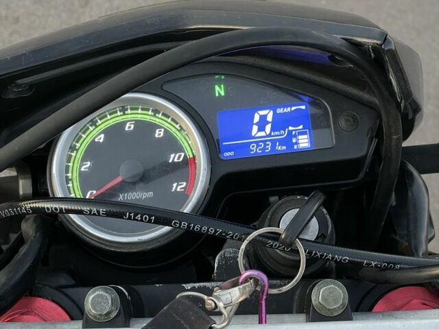 Шанрай Другая, объемом двигателя 0.25 л и пробегом 0 тыс. км за 1003 $, фото 4 на Automoto.ua