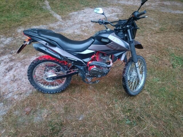 Шанрай Другая, объемом двигателя 0.2 л и пробегом 0 тыс. км за 550 $, фото 2 на Automoto.ua