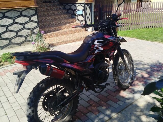 Шанрай Другая, объемом двигателя 0.25 л и пробегом 0 тыс. км за 1112 $, фото 1 на Automoto.ua