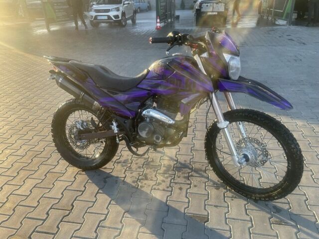 Шанрай Другая, об'ємом двигуна 0.25 л та пробігом 0 тис. км за 1144 $, фото 1 на Automoto.ua