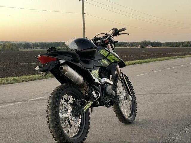 Шанрай Другая, объемом двигателя 0.25 л и пробегом 0 тыс. км за 1003 $, фото 1 на Automoto.ua