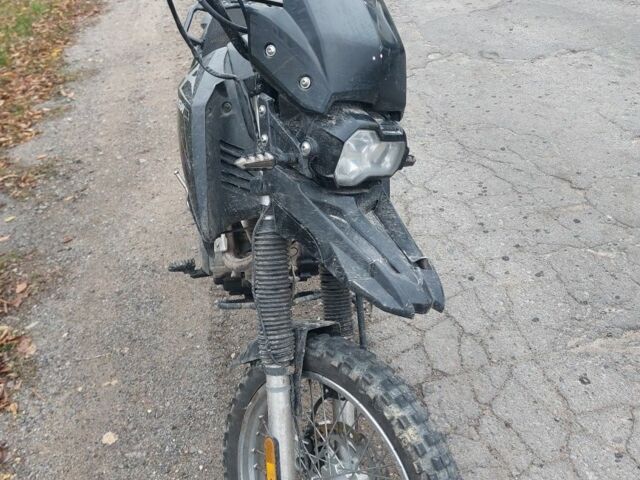 Шанрай Другая, объемом двигателя 0.2 л и пробегом 0 тыс. км за 405 $, фото 1 на Automoto.ua