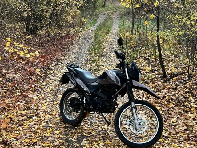 Шанрай Другая, объемом двигателя 0.25 л и пробегом 0 тыс. км за 1400 $, фото 2 на Automoto.ua