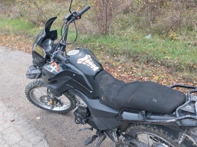 Шанрай Другая, объемом двигателя 0.2 л и пробегом 0 тыс. км за 405 $, фото 2 на Automoto.ua