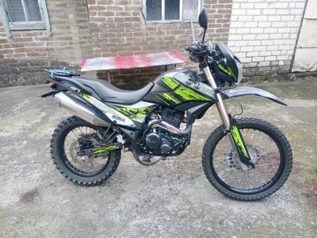 Шанрай Другая, об'ємом двигуна 0.25 л та пробігом 0 тис. км за 1200 $, фото 3 на Automoto.ua