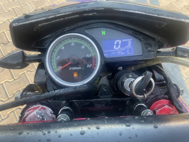 Шанрай Другая, об'ємом двигуна 0.25 л та пробігом 0 тис. км за 1144 $, фото 4 на Automoto.ua