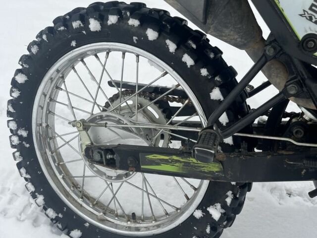 Шанрай Другая, об'ємом двигуна 0.2 л та пробігом 0 тис. км за 804 $, фото 3 на Automoto.ua